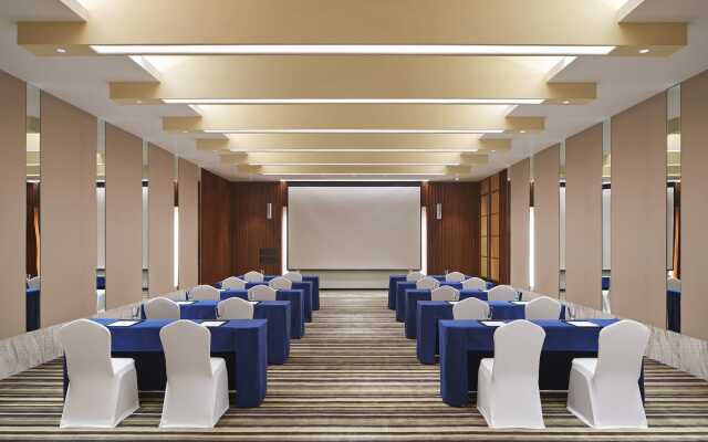 Four Points by Sheraton Guangdong, Heshan