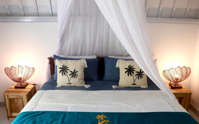 Balengku Dua — 3-star hotel in Gili Air