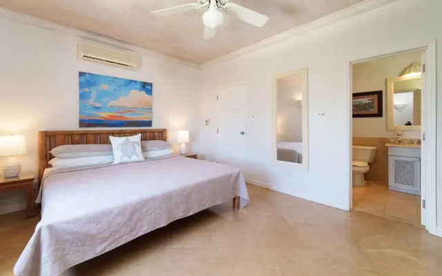 Beacon Hill 305 - The Penthouse by Blue Sky Luxury