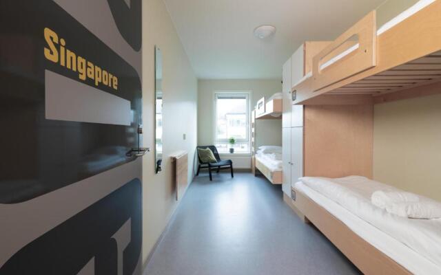 Rumi Hostel