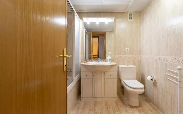ApartUP Patacona Beach I