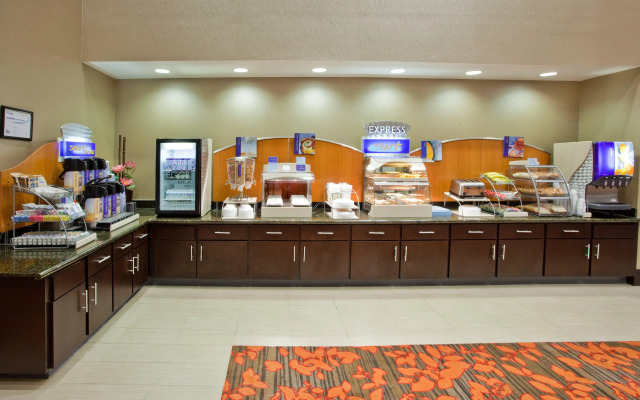 Holiday Inn Express Augusta North by IHG