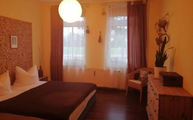 Comfort Apartment Comfortable Holiday Residence