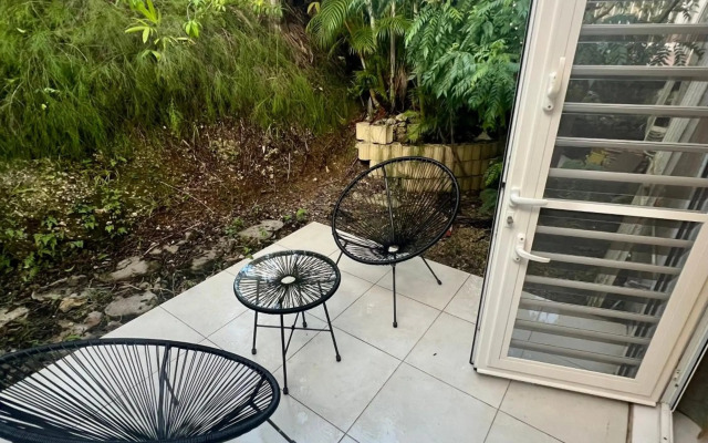 Marina Hill Appartement vue mer