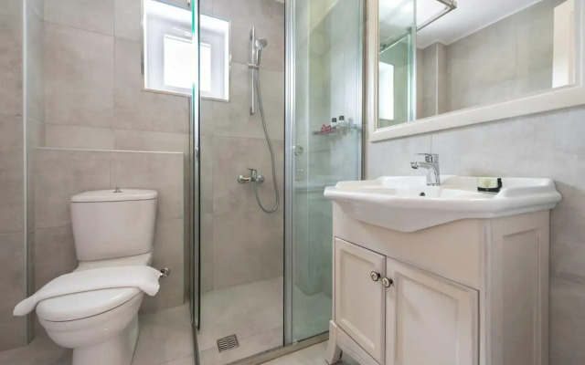 Erietta Aparthotel