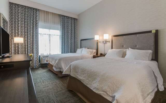 Hampton Inn White House