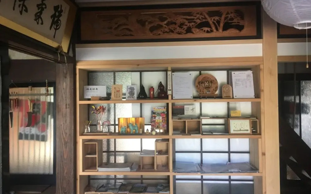Kominka Guesthouse Sudomari Tonami