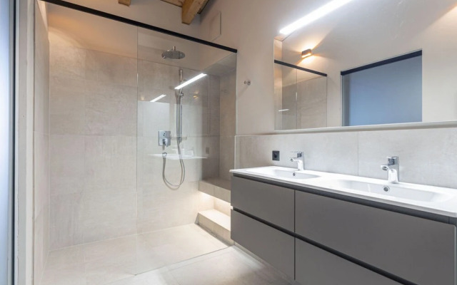 Penthousesuite Kr ndl mit Sauna Westendorf