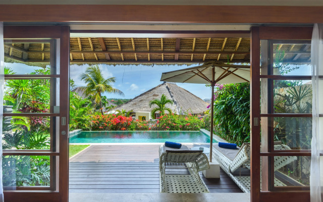Karma Kandara Resort