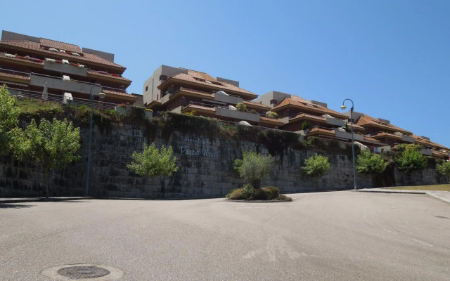 Vistas magnificas Islas Atlanticas