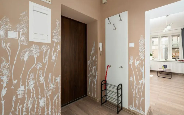 Studio Kasprowicz Park Poznan by Renters