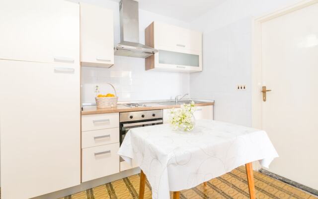 Apartment Misura - Peaceful Location