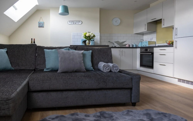Apartment 8 Isabella House Hereford