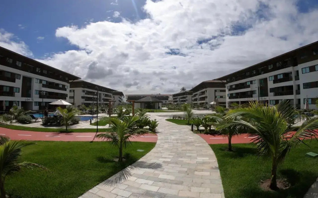 Cupe Beach Living Turquesa 204