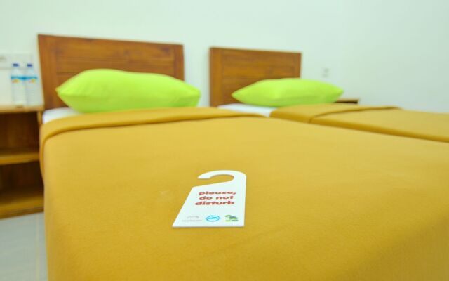 Blue Coral Inn Senggigi