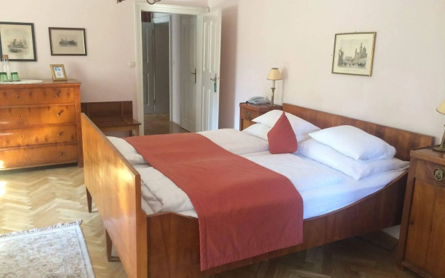 Der Schlosswirt zu Anif - Biedermeier-Hotel und Restaurant