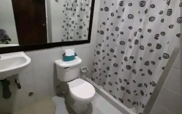 Estudio En Cartagena Cerca Al Mar 205 - Apartment in 卡塔赫纳 - Photo 4