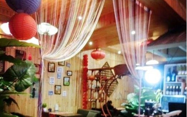 Yuanlai Inn – Restaurant – Ya'an