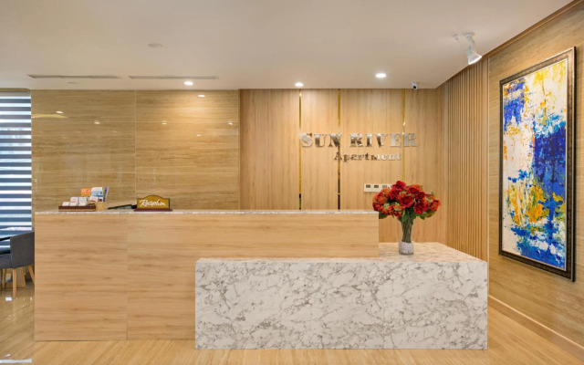 Sun River Hotel & Apartment