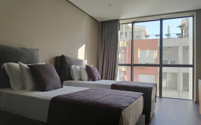 Supreme Hotel & Spa