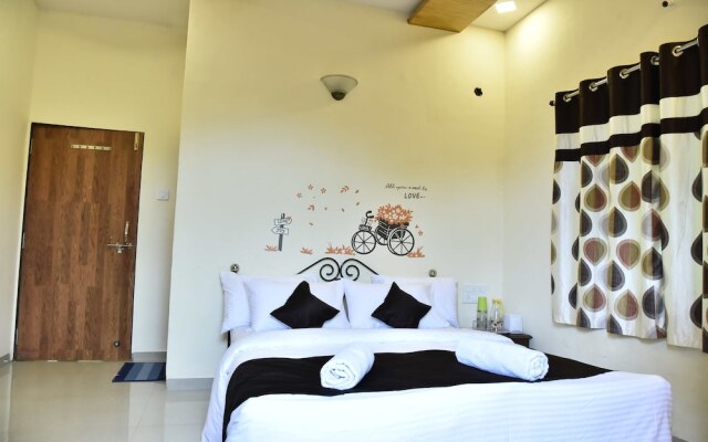 Serenity Villa