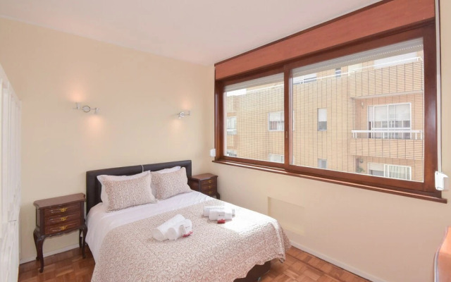 Classic Magalhaes by Homing