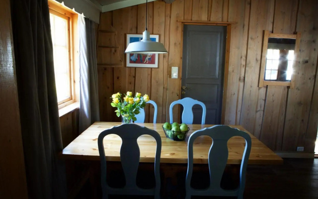 Hunderfossen Hotell & Resort Hafjell