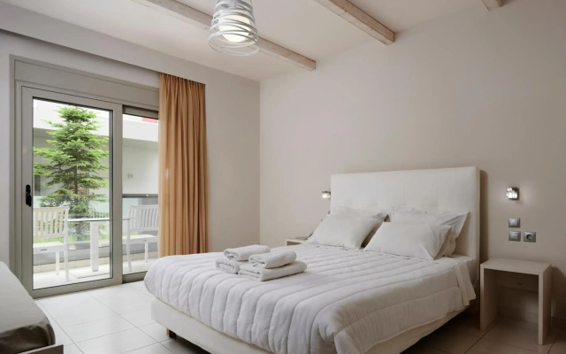 Altamar Hotel
