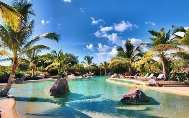 Estrella Dominicus - Condo in Paradise