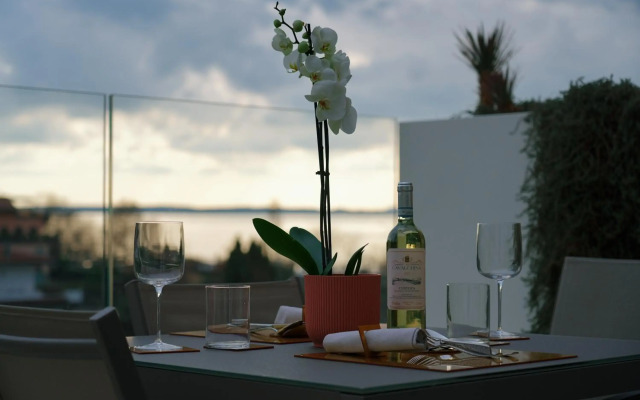 Palazzo della Scala Spa Hotel Suites & Apartments