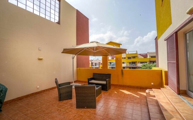 Espanatour EL BOSQUE 2