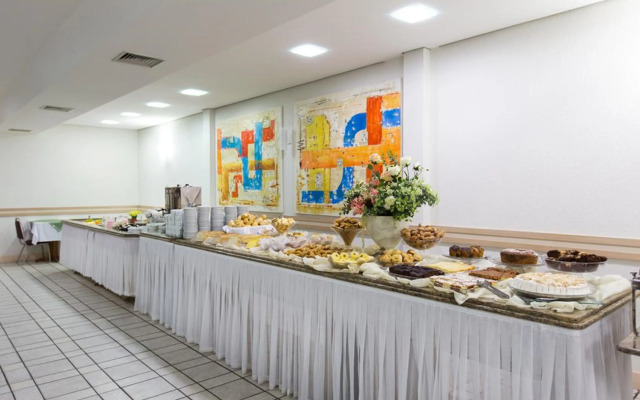 Hotel Ilha da Madeira