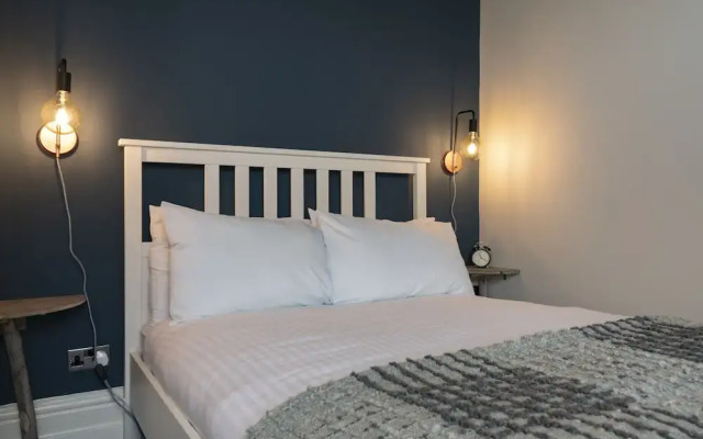 Calm - 1BR - 1BA - Apartment - Central Ambleside