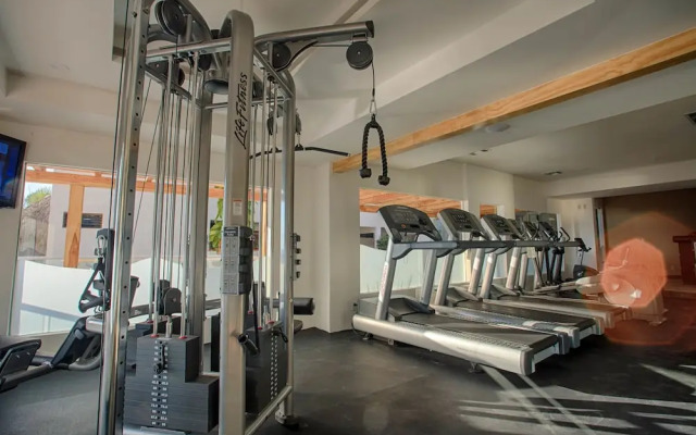 Costa Sur Resort by VRHost