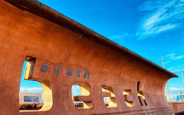 Chelsea Suite Sasco Apartments