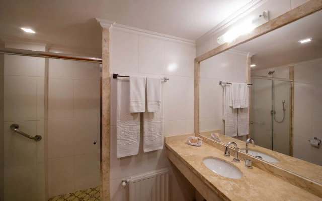 Hotel Alpestre