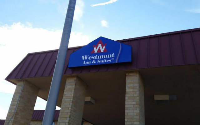 The Westmont Inn  Suites