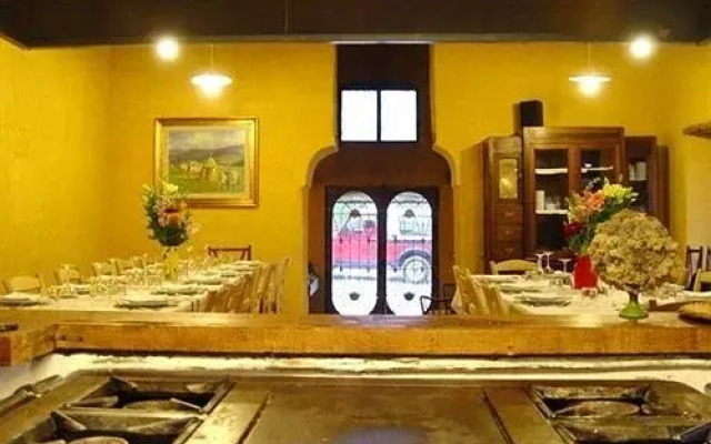 Fattoria Il Peraccio