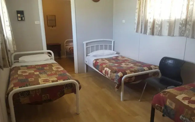 Tingle All Over Budget Accommodation