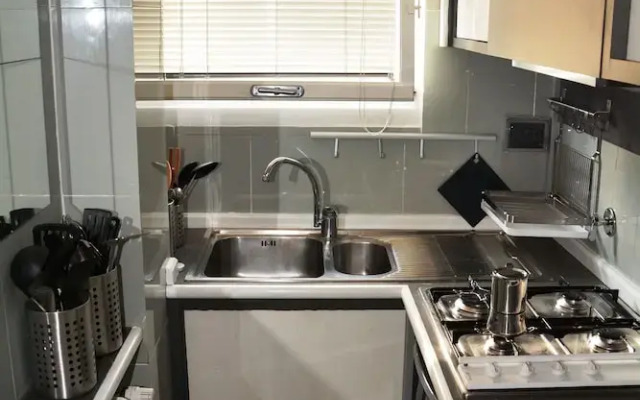 Design Apartment in Rome