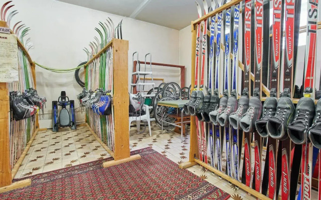 Zagorskiye Dali Health Resort