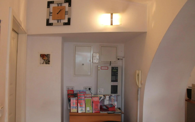 Hotel Amelie Berlin