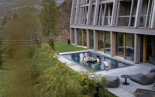 Hotel Bohinj