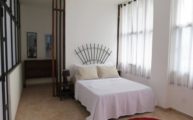 Hotel casa dos Frades