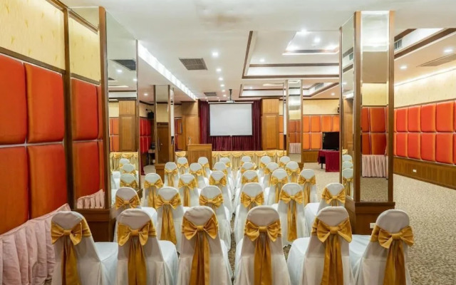 Sirin Hotel & Resident