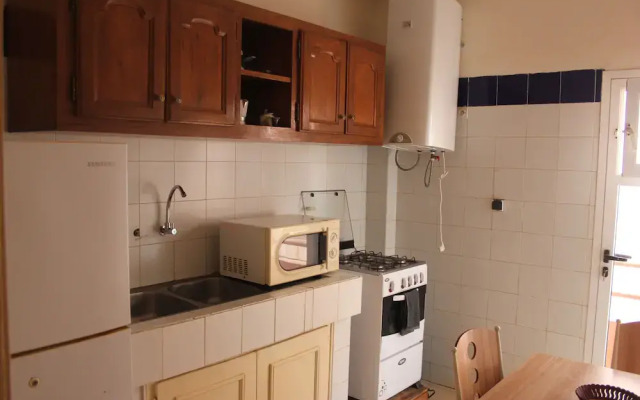 Dakar appartement confort et pratique
