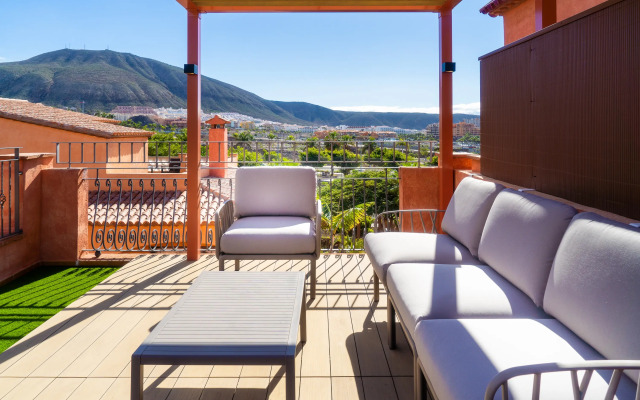 Hotel Villa Mandi Golf Resort