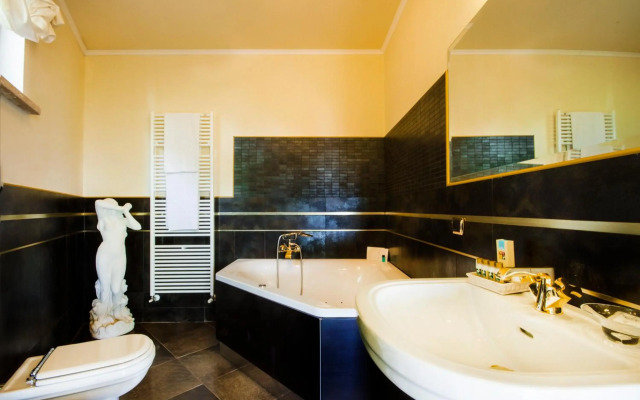 Park Hotel Ville Montefiori