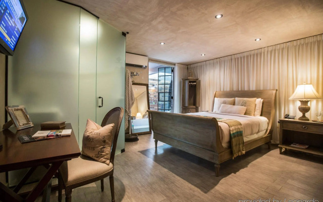 Olive Boutique Hotel, A Small Luxury Hotel of the World (Adults Only)