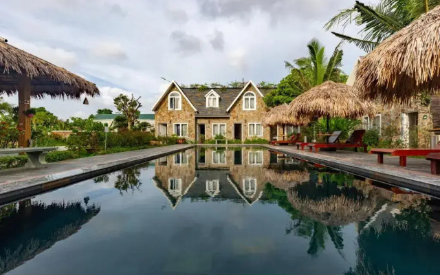 Ninh Binh Sona Resort